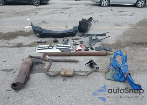 2007 Dodge Dakota St from USA, damaged, VIN 1D7HW22K87S271159